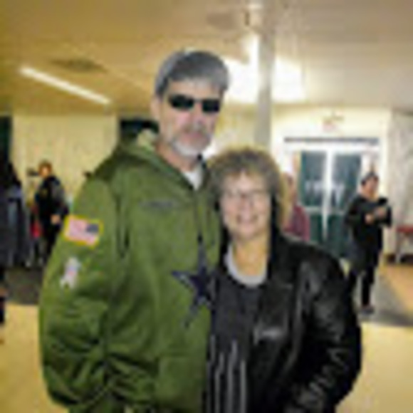 Meet your Posher, David - Picture 1 of 1